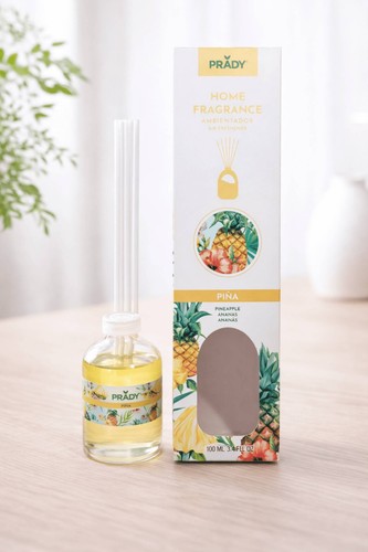 Diffuseur parfum senteur