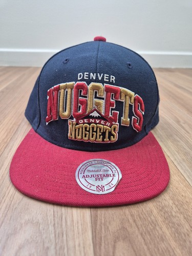 Casquette nba denver nuggets - denver,