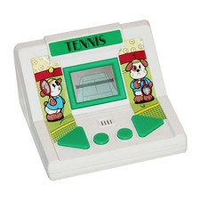 Jeu électronique vintage