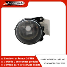 🇫🇷 PHARE ANTIBROUILLARD