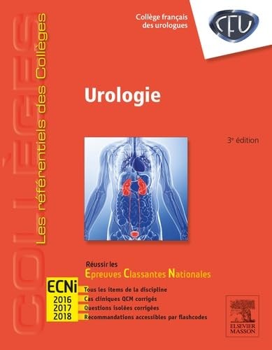 Urologie 3ed rouprêt - 3ed,