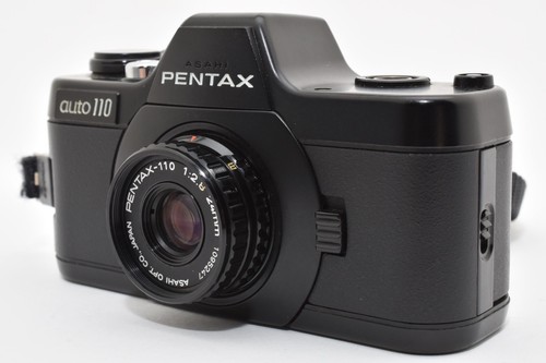 Exc fully works pentax - fully, works!