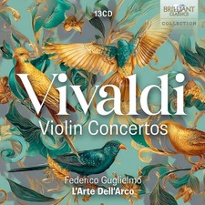 Antonio Vivaldi Vivaldi