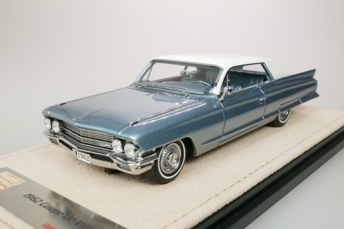 Cadillac deville coupe - cadillac,