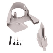 Housse de machine à coudre industrielle robuste et légère pour poulie et