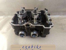 culasse pour Kawasaki EL 250