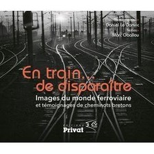 Livre En Train - De
