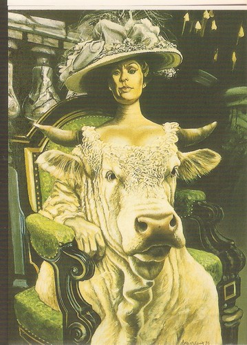 Moreaux carte postale - carte,