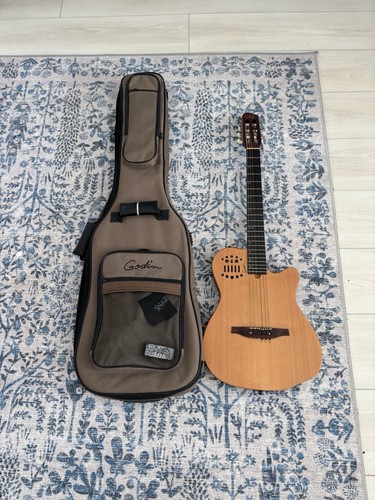 Godin acs slim nylon string - slim,