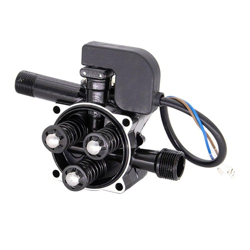 Pompe eau auto - pompe,
