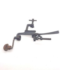 Ancien sertisseur de cartouche
