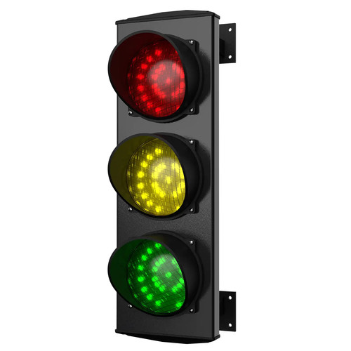 Feu tricolore apollo led - apollo,