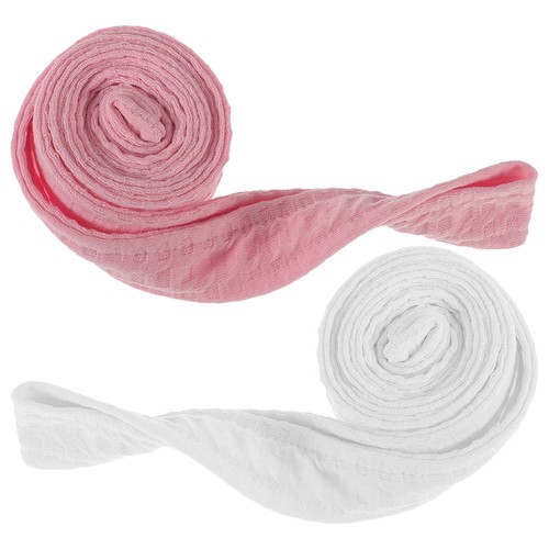 Pièces ceinture peignoir - 2,
