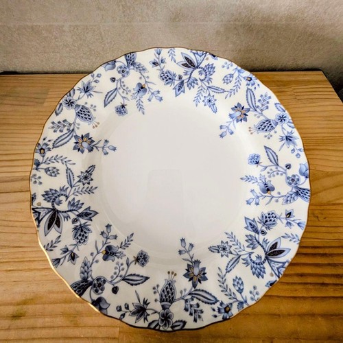 Assiette ronde noritake - assiette,