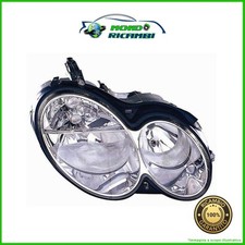 Phare Avant Droite - Dx -