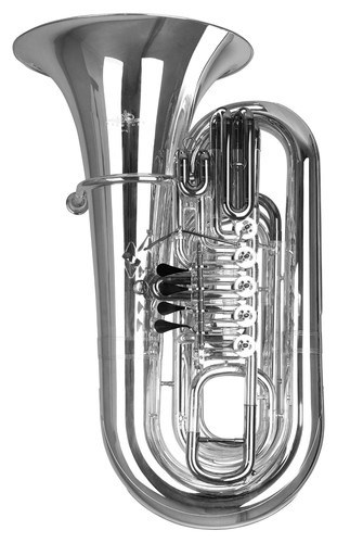 Lechgold tuba sib valves - lechgold,