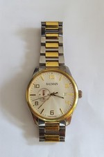 Pierre Balmain Montre Suisse