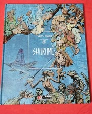 YANN +CONRAD / LES INNOMMABLES