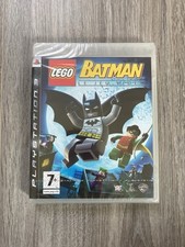 Lego Batman Le Jeu Video PS3