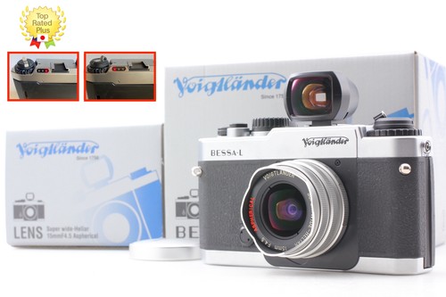 Mint finder voigtlander - [mint+, finder]