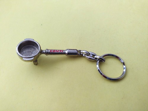 Ancien porte clés - ancien, conti