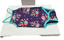 P'tit Béguin body prune à