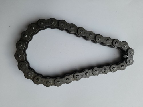 Chaîne rouleaux - à,