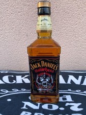 JACK DANIELS BOUTEILLE HONEY