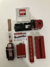 wsi scania 1.50 Spécial