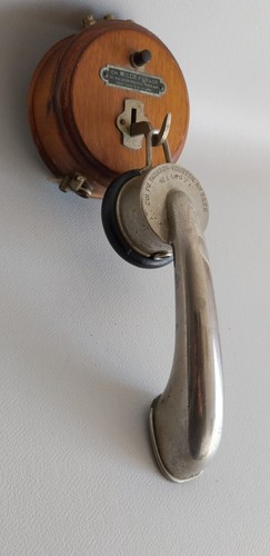 Thomson houston ancien - thomson,