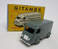 Q931 GITANES CIJ 1/100 MICRO