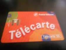 telecarte france 05/96 50