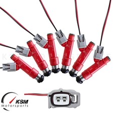 440cc Carburant Injecteurs