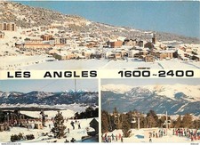 66 - Les Angles - Multivues -