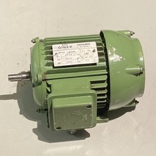 NOUVEAU moteur asynchrone