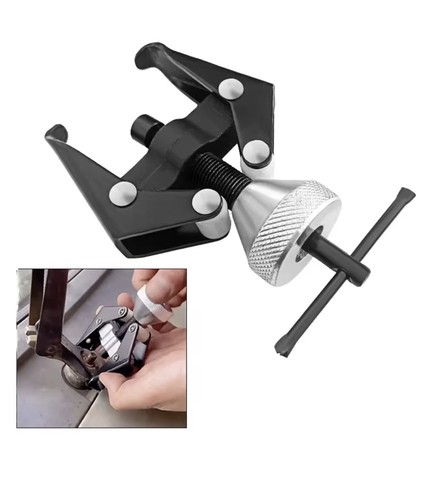 Extracteur universel pour bras