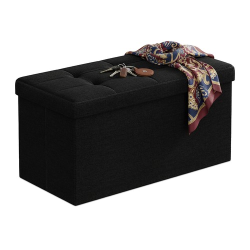 Banquette coffre rangement - coffre, de