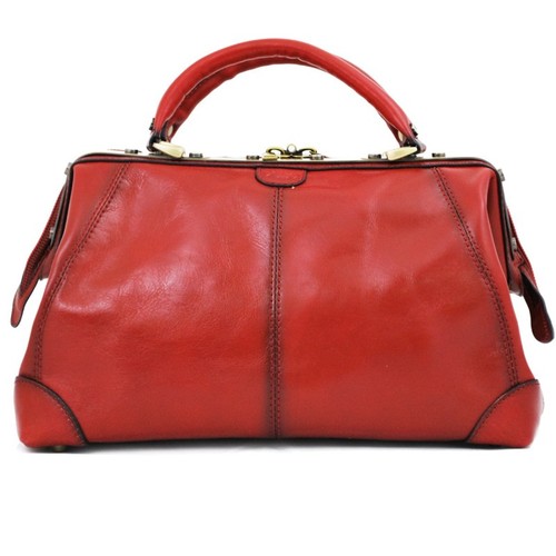 Katana sac main - katana, cuir