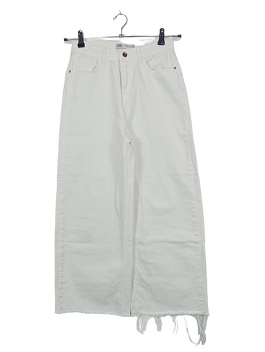 Zara jeans coupe - zara,