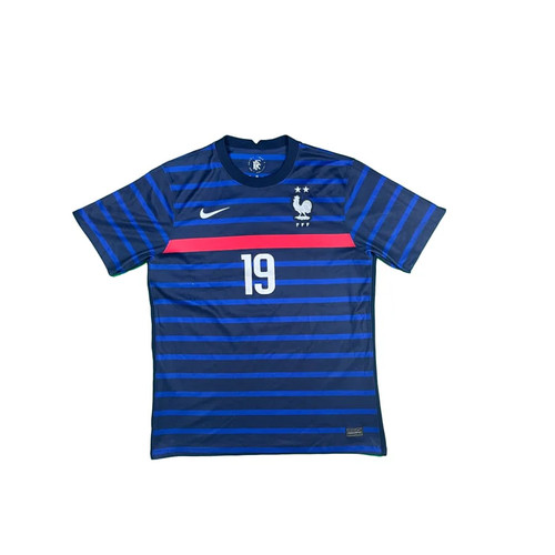 Maillot football vintage