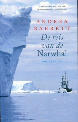 Reis van narwhal - reis,
