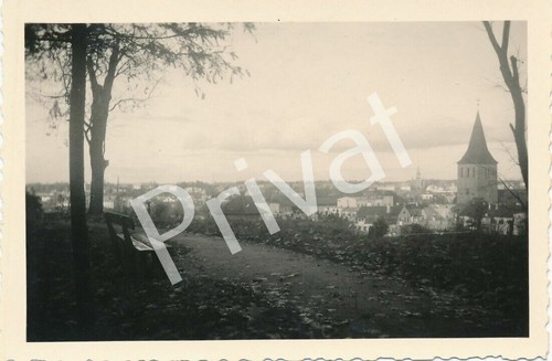 Photo panorama dorpat - photo,