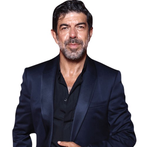 Pierfrancesco favino - favino, (suit)
