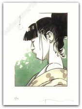 Ex-libris Michetz Un autre