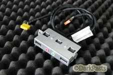 IBM Lenovo FRU 43N9077 Front i/o Panel USB Audio Cable ThinkCentre M58p