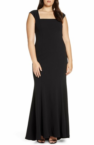 New eliza square neck scuba - eliza,
