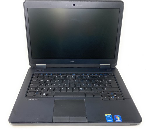 Dell latitude e5440 - latitude,
