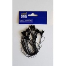 REE XB-942 - Attelage