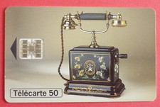  TELECARTE F679 980.1