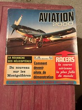 Revue Aviation 2000 N°28